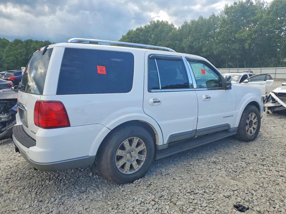 2003 Lincoln Navigator