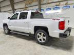 2018 Chevrolet Silverado C1500 LT