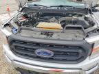 2022 Ford F150 Super Cab