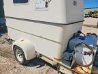 2008 Pelsue Fiber Optic Splicing Trailer
