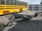 2023 Bigfoot 10ET20 Equipment Trailer