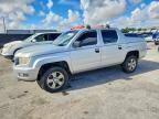 2006 Honda Ridgeline RT