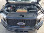 2018 Ford F150 Super Cab