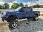 2007 Ford F150 Supercrew