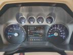 2012 Ford F250 Super Duty