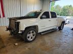 2016 Chevrolet Silverado K1500 LTZ