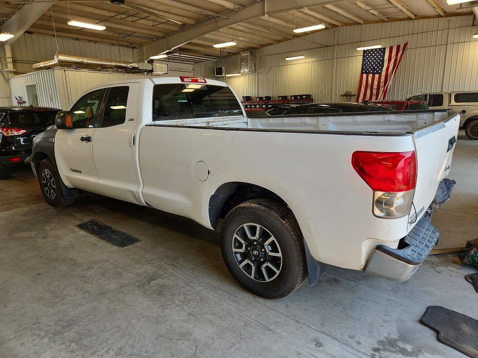 2007 Toyota Tundra SR5