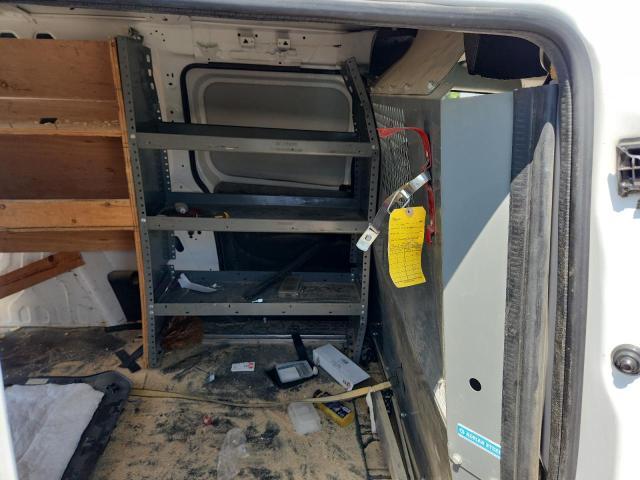 2018 Dodge RAM Promaster City