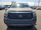 2018 Toyota Tundra Platinum