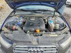 2013 Audi A4 Premium Plus