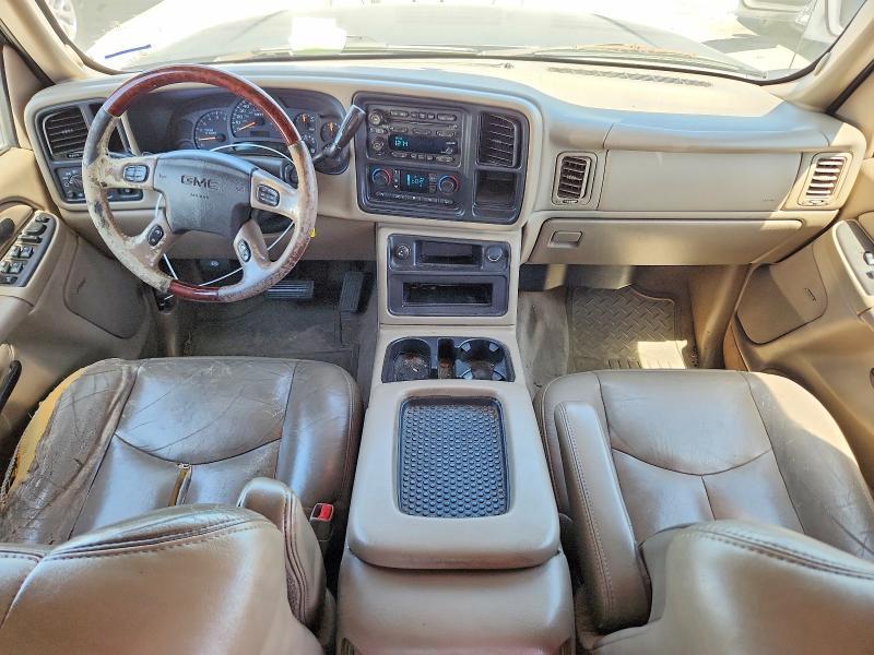 2004 GMC New Sierra C1500