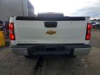 2012 Chevrolet Silverado C1500