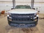2021 Chevrolet Silverado C1500