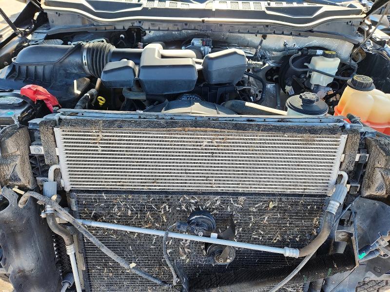 2017 Ford F250 Super Duty