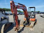 2015 Kubota Construction Equipment-Mini Excavator