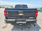 2016 Chevrolet Silverado K2500 High Country