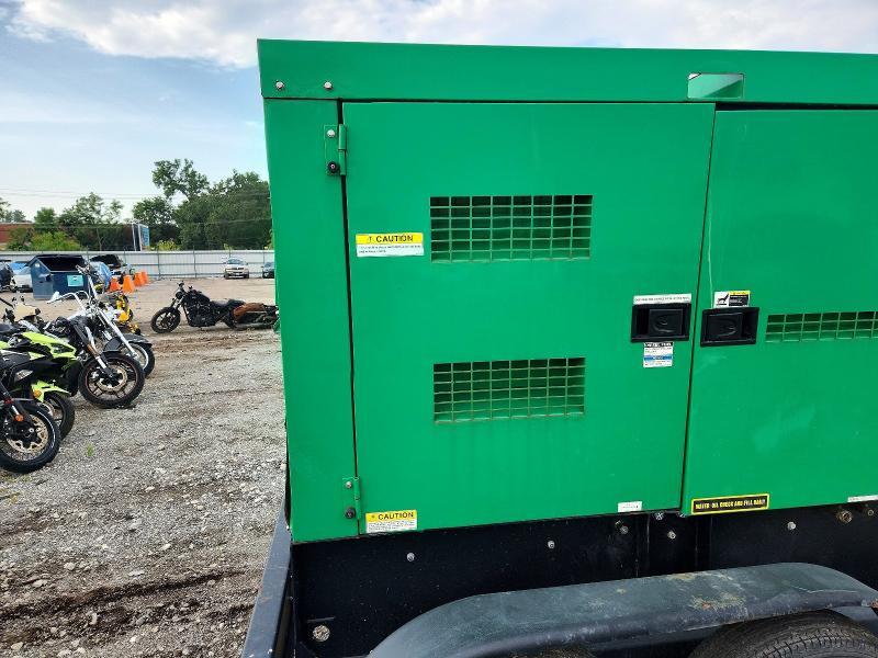2021 MQP 2021 Mukltiquip TRLR70USH Generation