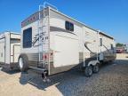 2015 Zinger ER Crossroads
