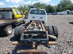 2016 Ford F550 Super Duty
