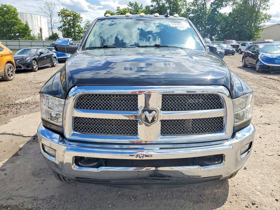 2018 Dodge RAM 2500 SLT