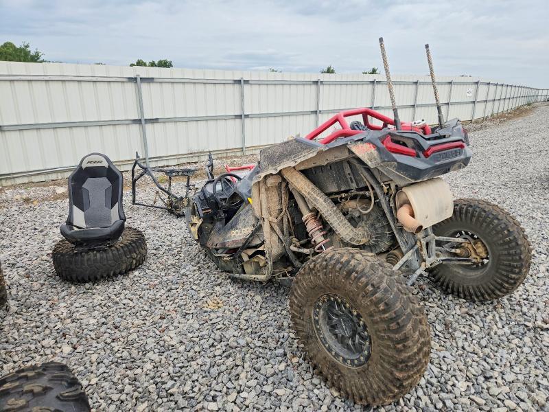 2021 Polaris RZR XP Turbo Utility Vehicle