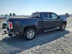 2018 GMC Canyon SLT