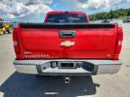 2010 Chevrolet Silverado C1500 LT