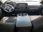 2011 Chevrolet Silverado K1500 Hybrid