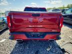 2019 GMC Sierra K1500 AT4