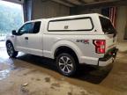 2020 Ford F150 Super Cab