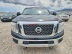 2017 Nissan Titan XD SV