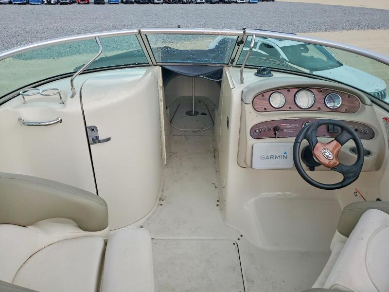 2006 Sea Ray 240 Sundeck-Boat