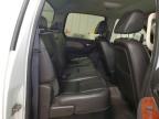 2009 Chevrolet Silverado K2500 Heavy Duty LTZ