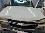 2007 Chevrolet Silverado C2500 Heavy Duty