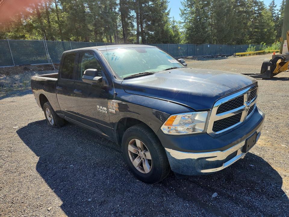 2018 Dodge RAM 1500 ST