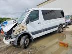 2016 Mercedes-Benz Sprinter 2500