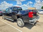 2015 Chevrolet Silverado K2500 Heavy Duty LT