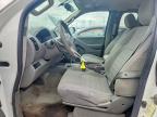 2017 Nissan Frontier S