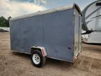 2004 Homemade 2004 Challenger Enclosed Cargo Trailer