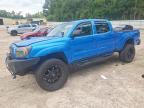 2011 Toyota Tacoma Double Cab Long BED