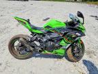 2024 Kawasaki ZX400 S