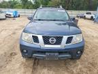2016 Nissan Frontier PRO-4X