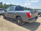 2020 Nissan Titan SV