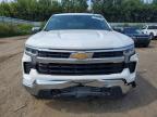 2025 Chevrolet Silverado K1500 LT-L