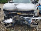 2011 Chevrolet Silverado K2500 Heavy Duty LT