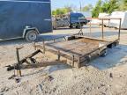 2022 Homemade Traile 2022 Utility Trailer