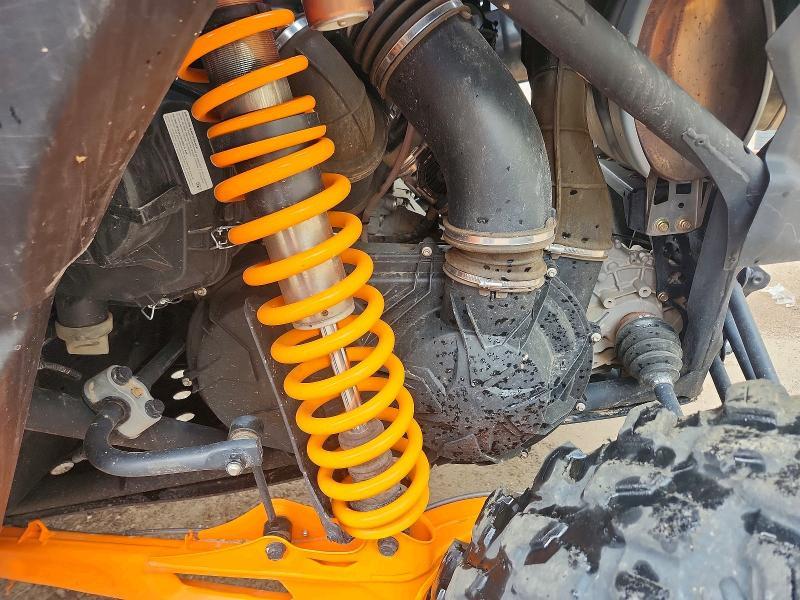 2025 Can-Am 2022 CAN-AM Maverick X3 Utility Vehicle