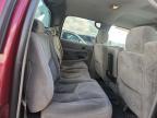 2005 Chevrolet Avalanche K1500
