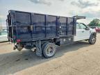 2022 Ford F450 Super Duty