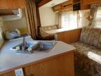 2002 Jayco O Eagle Camper